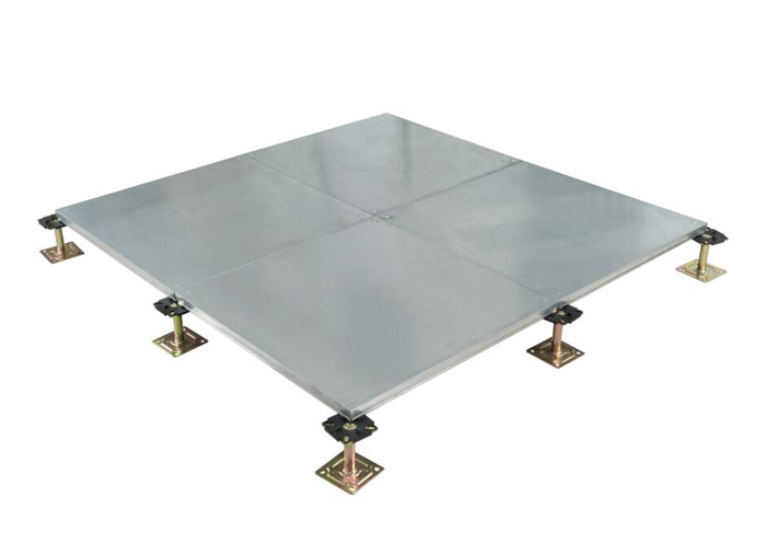 全包硫酸钙地板