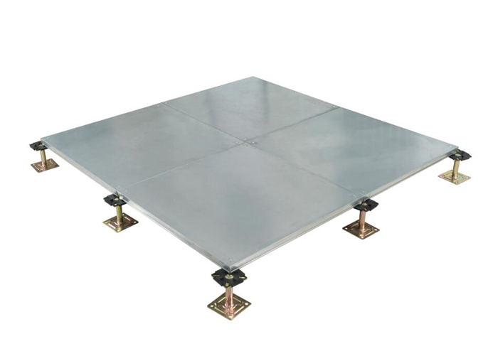 全包木基活动地板