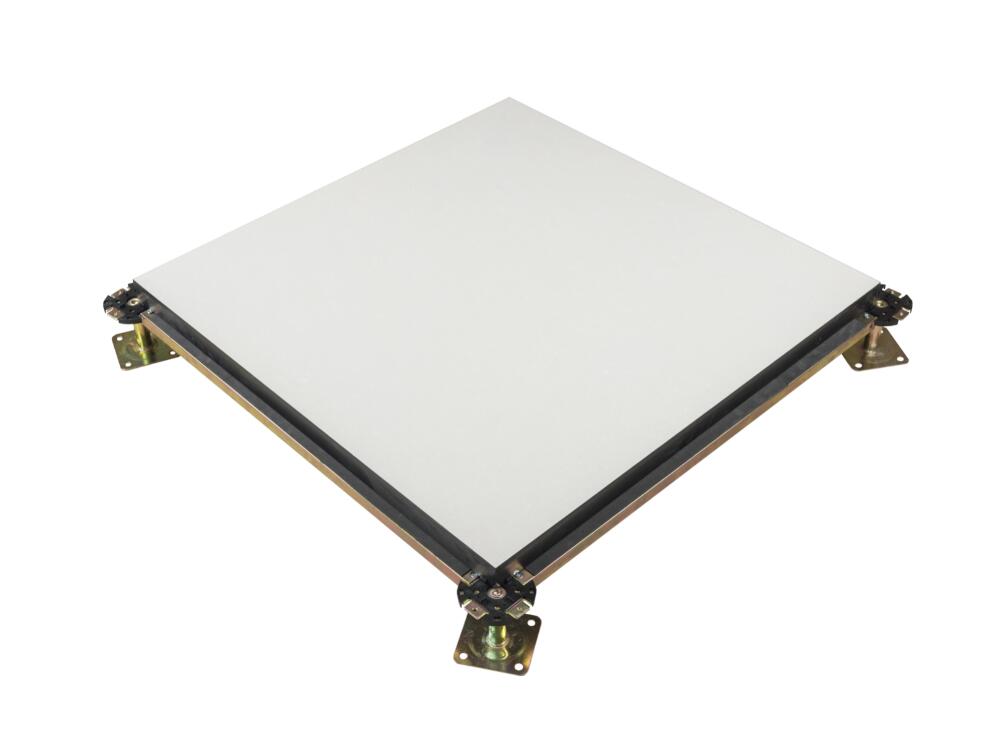 硫酸钙瓷砖地板